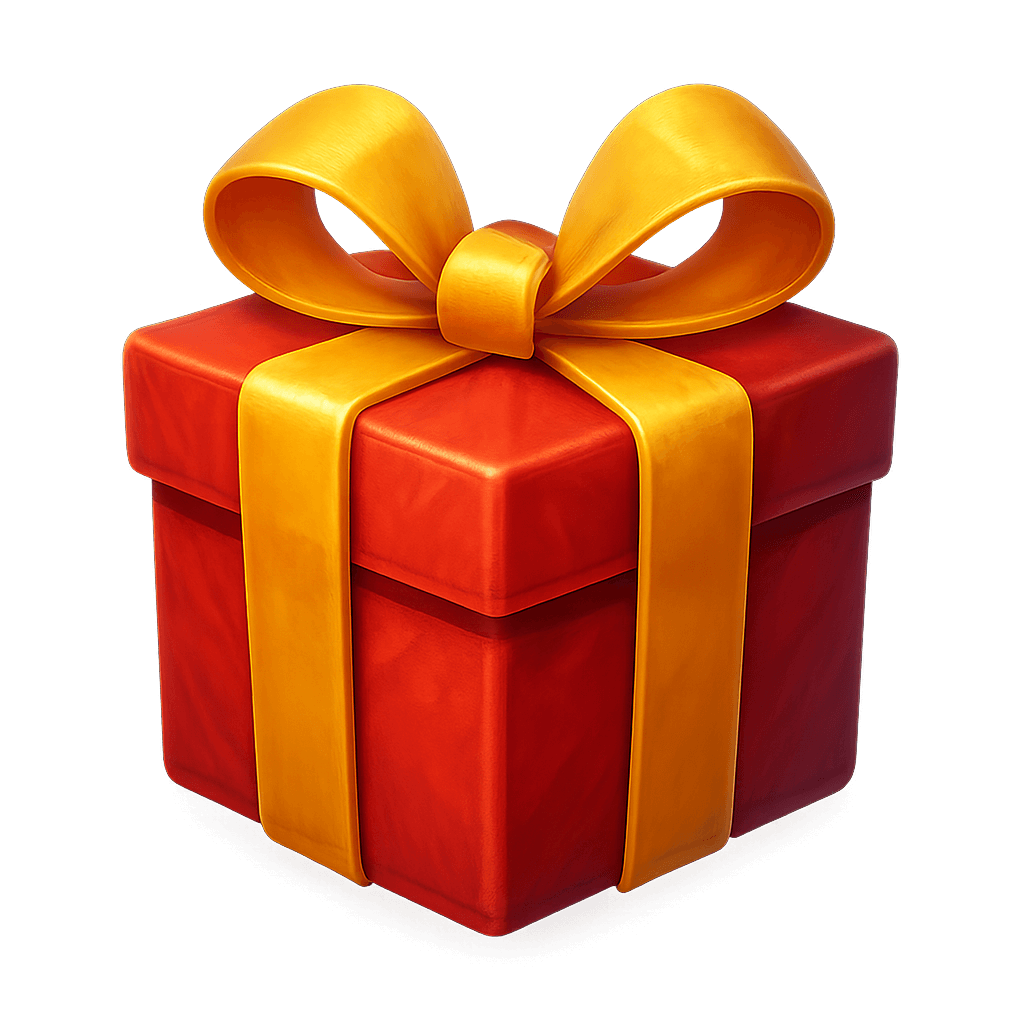 Gift Box